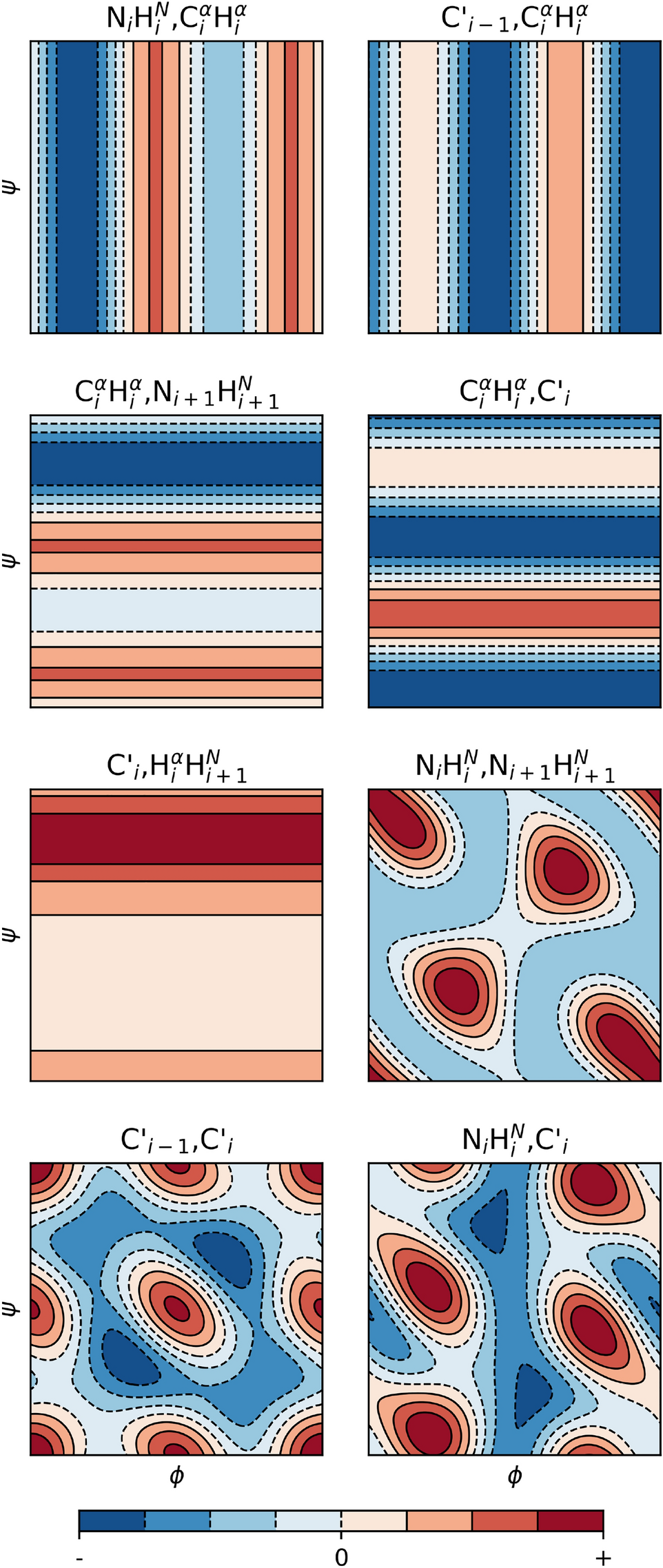 Local structure propensities in disordered proteins from cross-correlated NMR spin relaxation