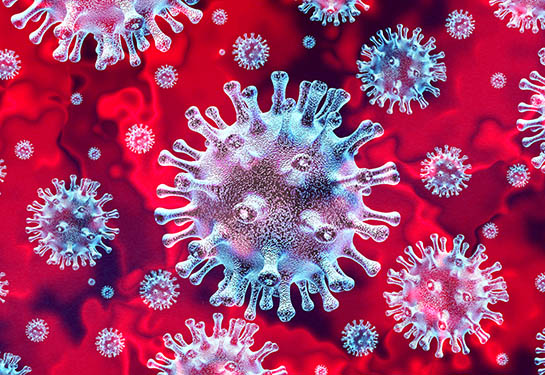 The next pandemic: COVID-19 showed us how we can fight the next global outbreak