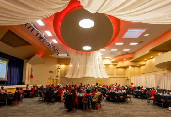 Heart disease in women takes center stage at 20th annual UC Davis Health forum