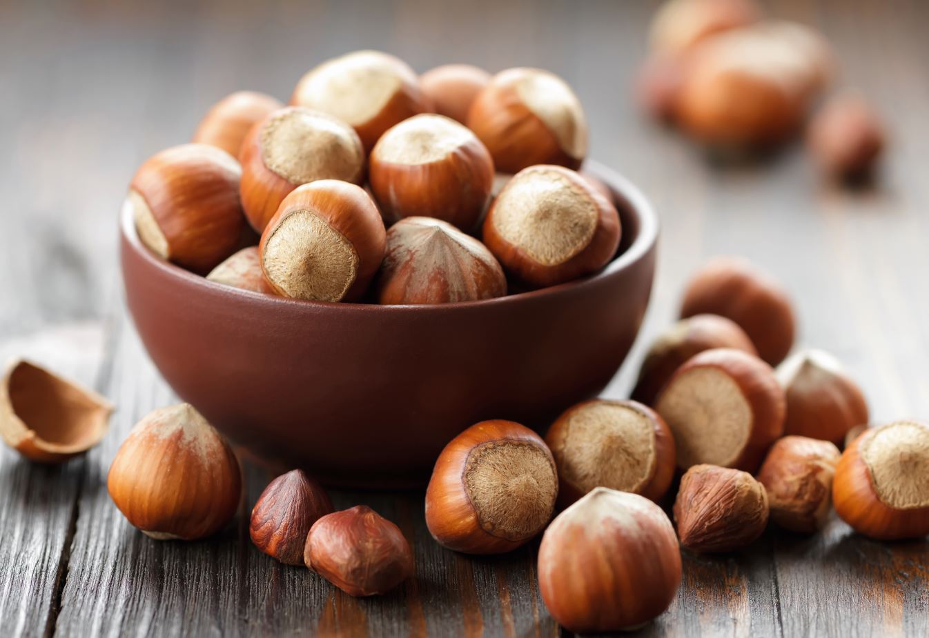 Offener oraler Provokationstest reicht bei Cashew-, Haselnuss- oder Erdnussallergie aus