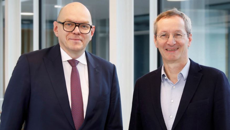 Deutscher Allergiekongress feiert 20-jähriges Jubiläum