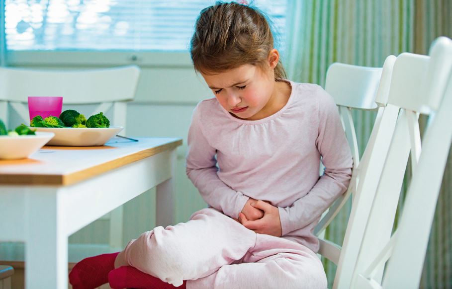 Eosinophile Ösophagitis: Dupilumab für Kinder ab einem Jahr zugelassen