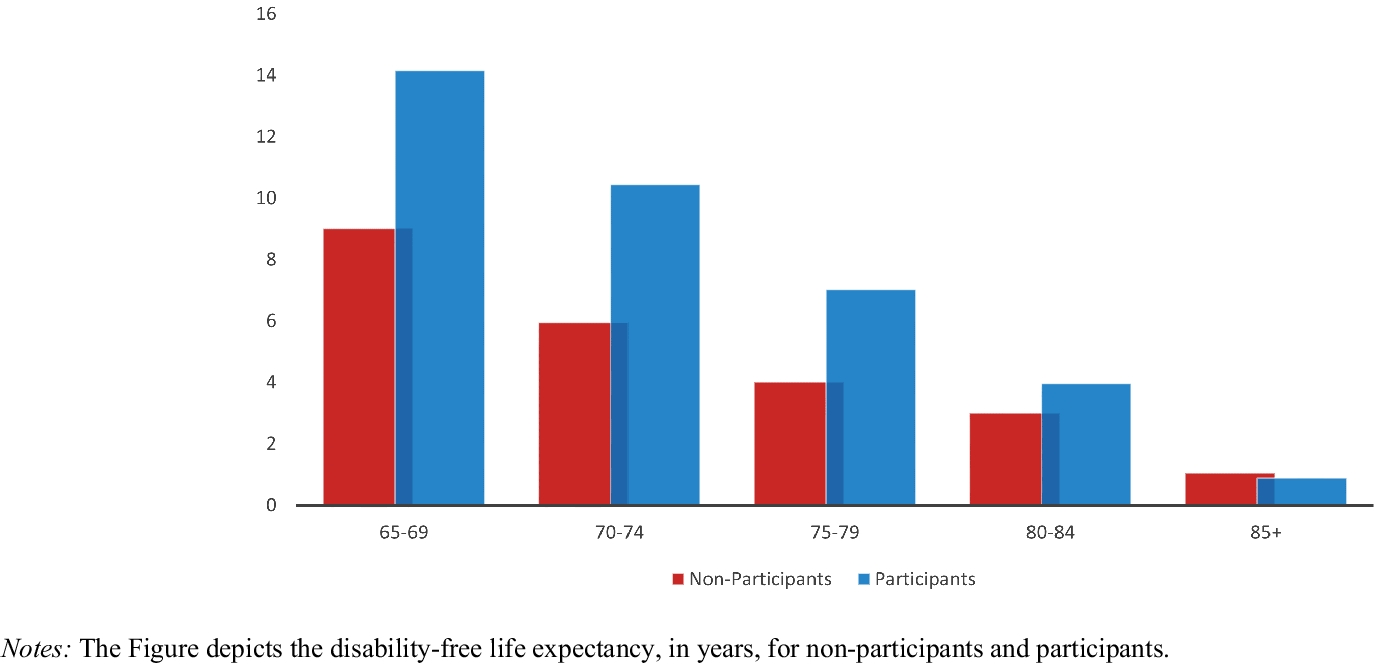 Multi-Dimensional Healthy Aging Interventions: Evidence from an Age-Friendly Community Program in Italy