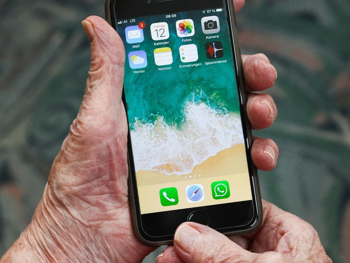 Exploring Older Adult Cancer Survivors’ Digital Information Needs: Qualitative Pilot Study