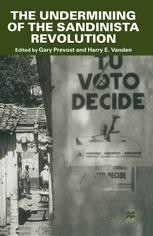 The Undermining of the Sandinista Revolution