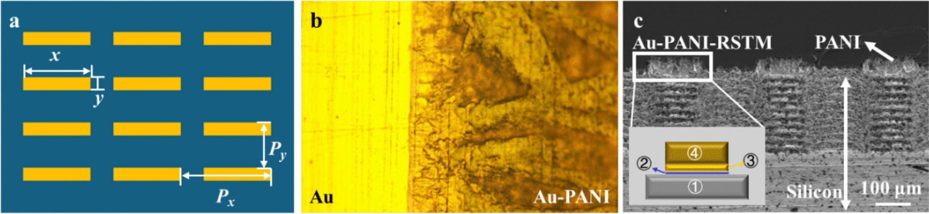Exploring the Viability of Terahertz Metamaterials Integrated with Polyaniline for Detecting Imidacloprid Residue
