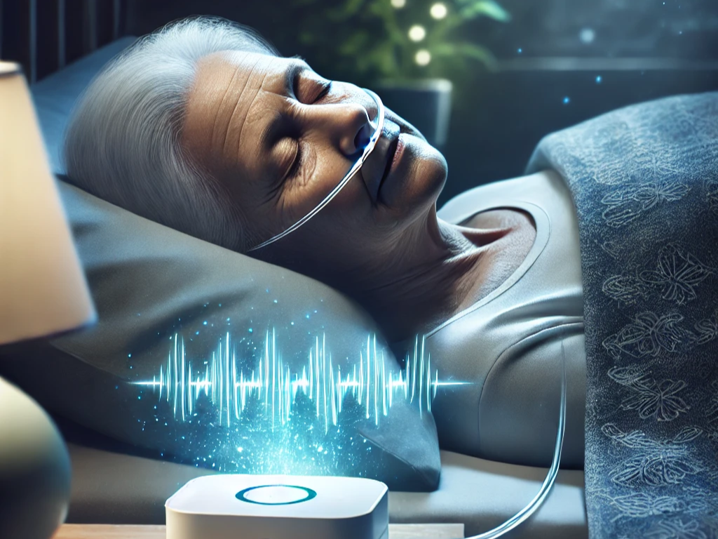 Contactless Sleep Monitoring for the Detection of Exacerbations in People With Chronic Obstructive Pulmonary Disease: Protocol for a Longitudinal Observational Study