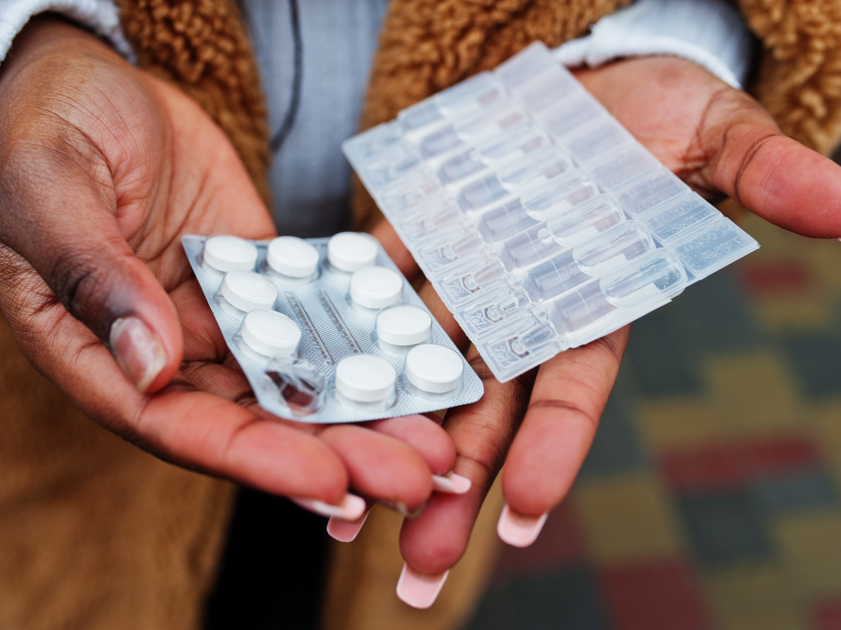 Improving Pre-Exposure Prophylaxis Provision as Part of Routine Gynecologic Care Among Black Cisgender Women (Project PrEP4Her): Protocol for the Implementation of an Intervention