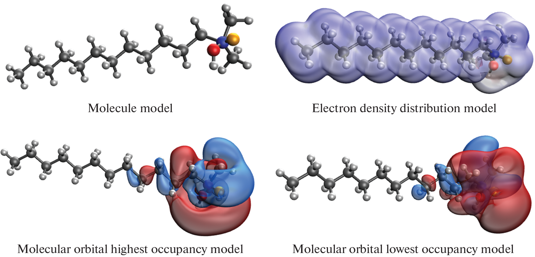 Preparation of Selenium-Containing Nanoscale Systems Stabilized with Alkyldimethylamine Oxide