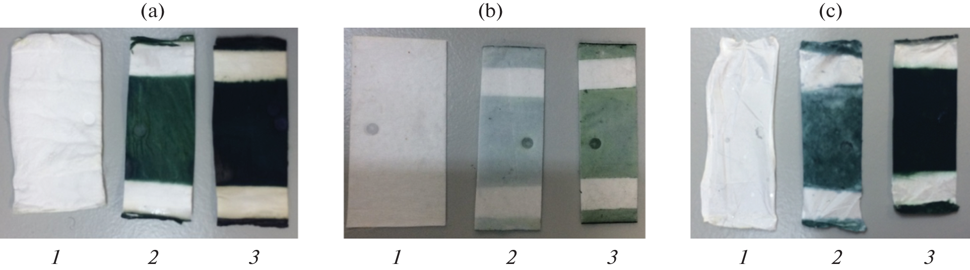 Multifunctional Nonwoven Conductive Materials Based on Polyaniline and Commodity Polymers