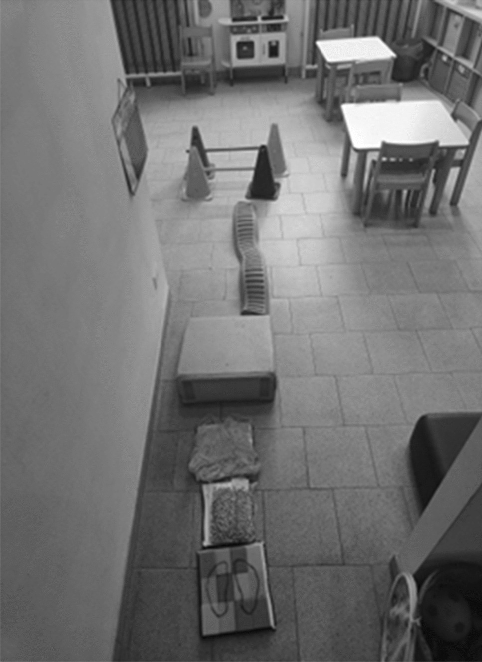 Evaluating a Treatment Package to Reduce Toe Walking and Improve Ankle Mobility in Children with Autism Spectrum Disorder: A Multi-Component Intervention