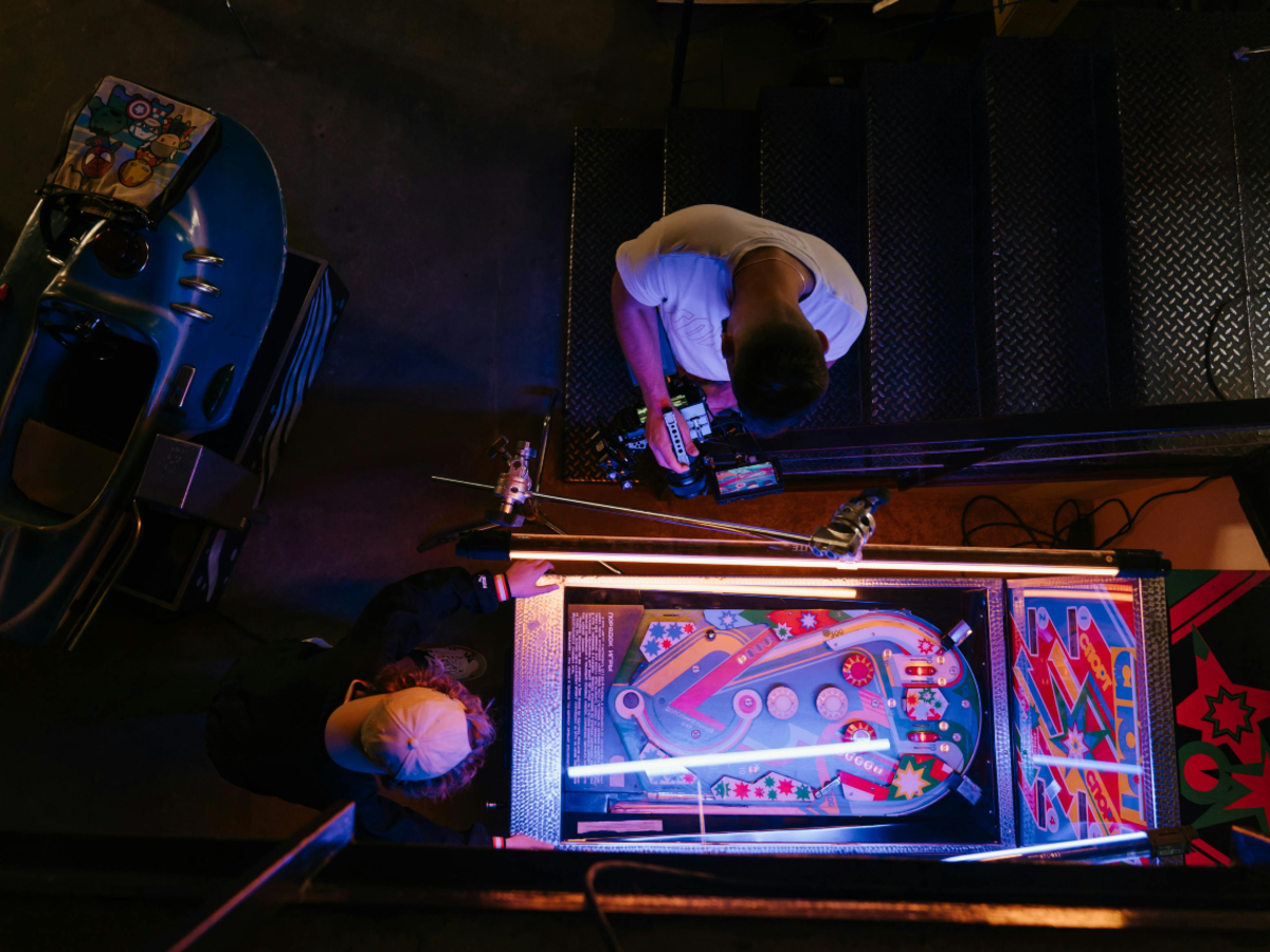 Authors’ Reply: Is the Pinball Machine a Blind Spot in Serious Games Research?