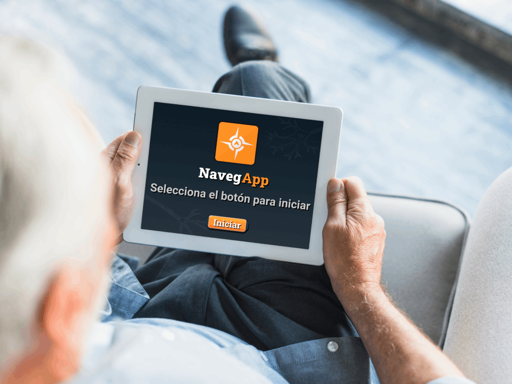 Digital Ergonomics of NavegApp, a Novel Serious Game for Spatial Cognition Assessment: Content Validity and Usability Study