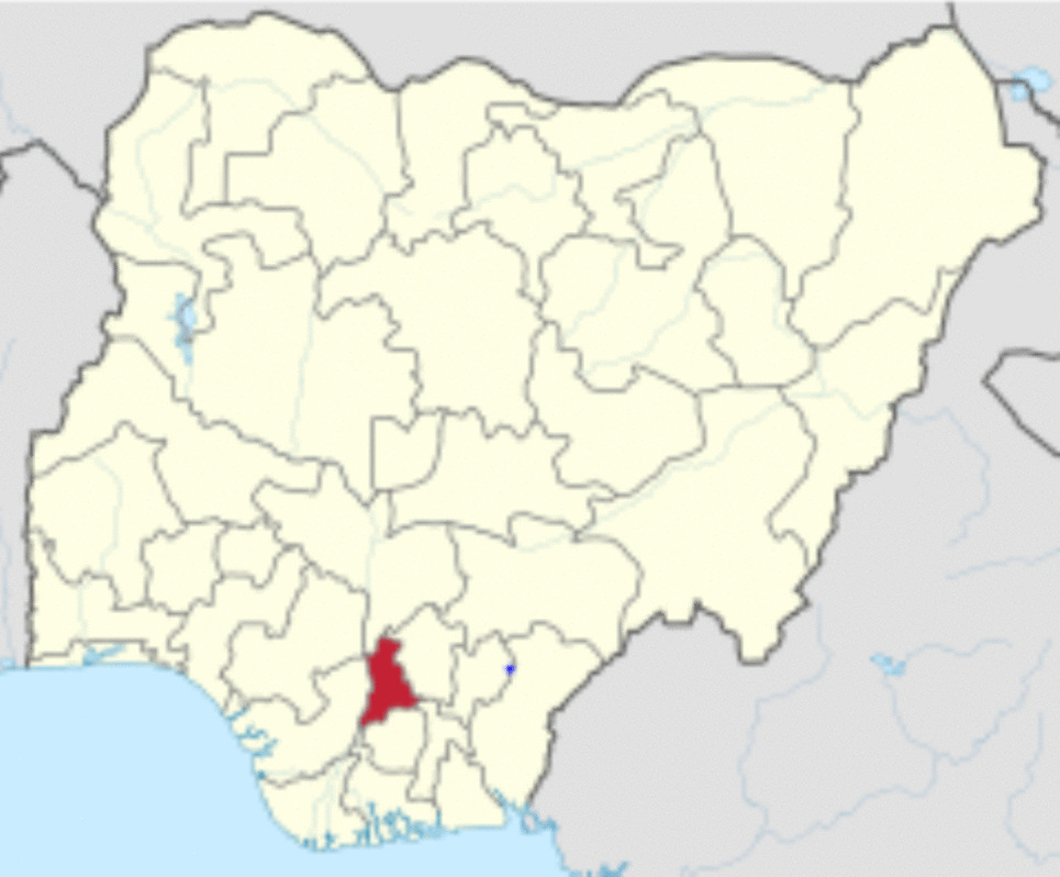 Insect succession patterns on pig carrion in southern Nigeria