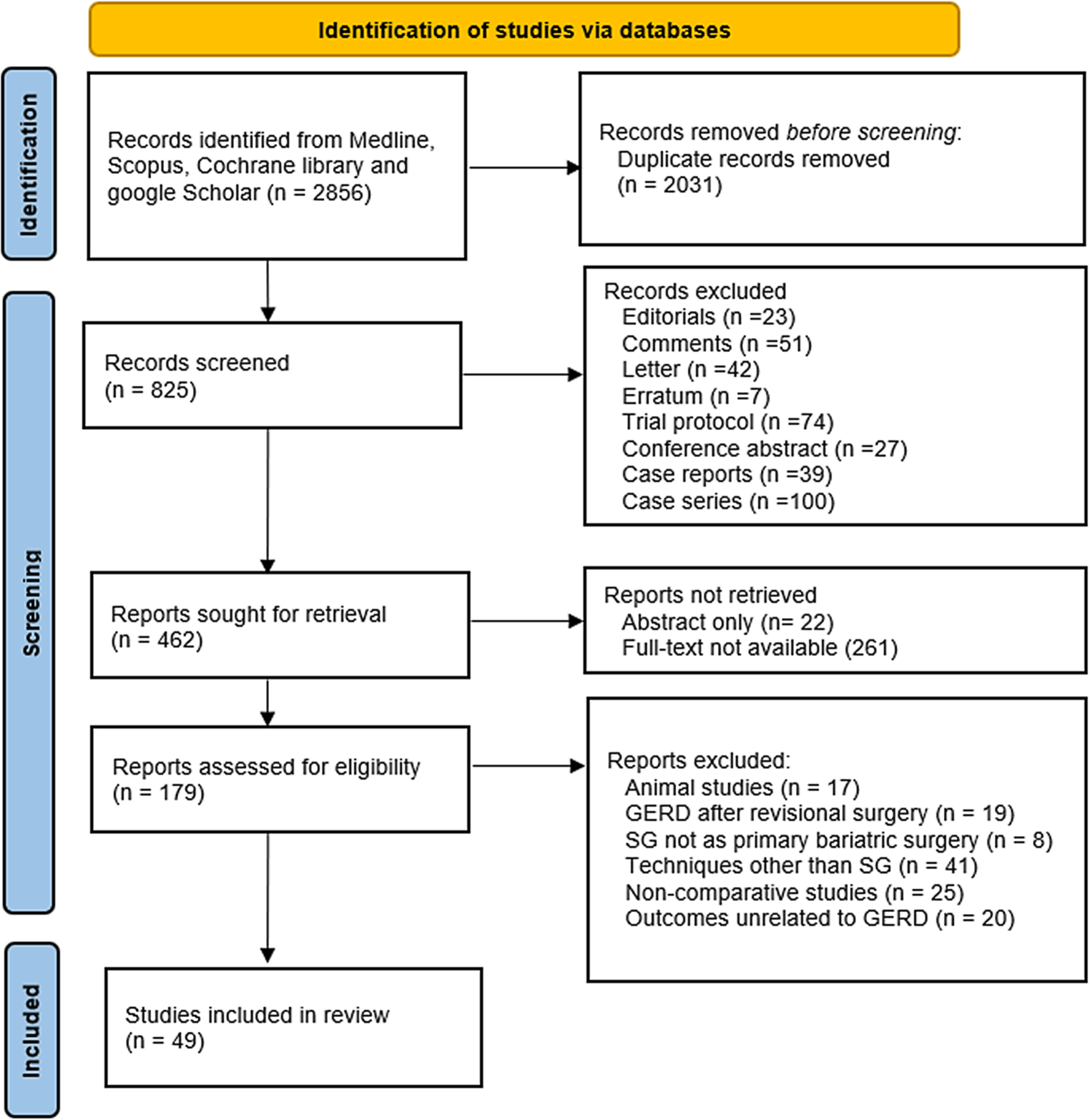 Gastroesophageal reflux disease following sleeve gastrectomy: an overview and practical guide