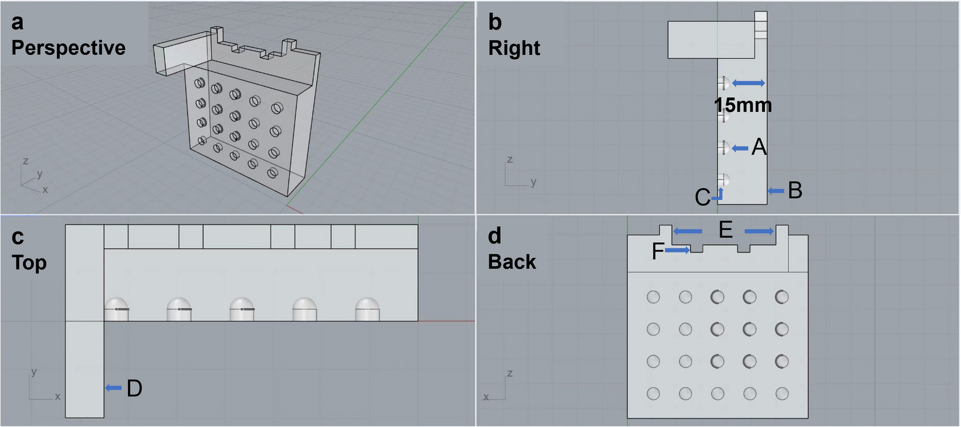 Influence of deviation tolerances on the positioning accuracy using computer aided dynamic navigation in endodontic surgery: a proof-of-concept