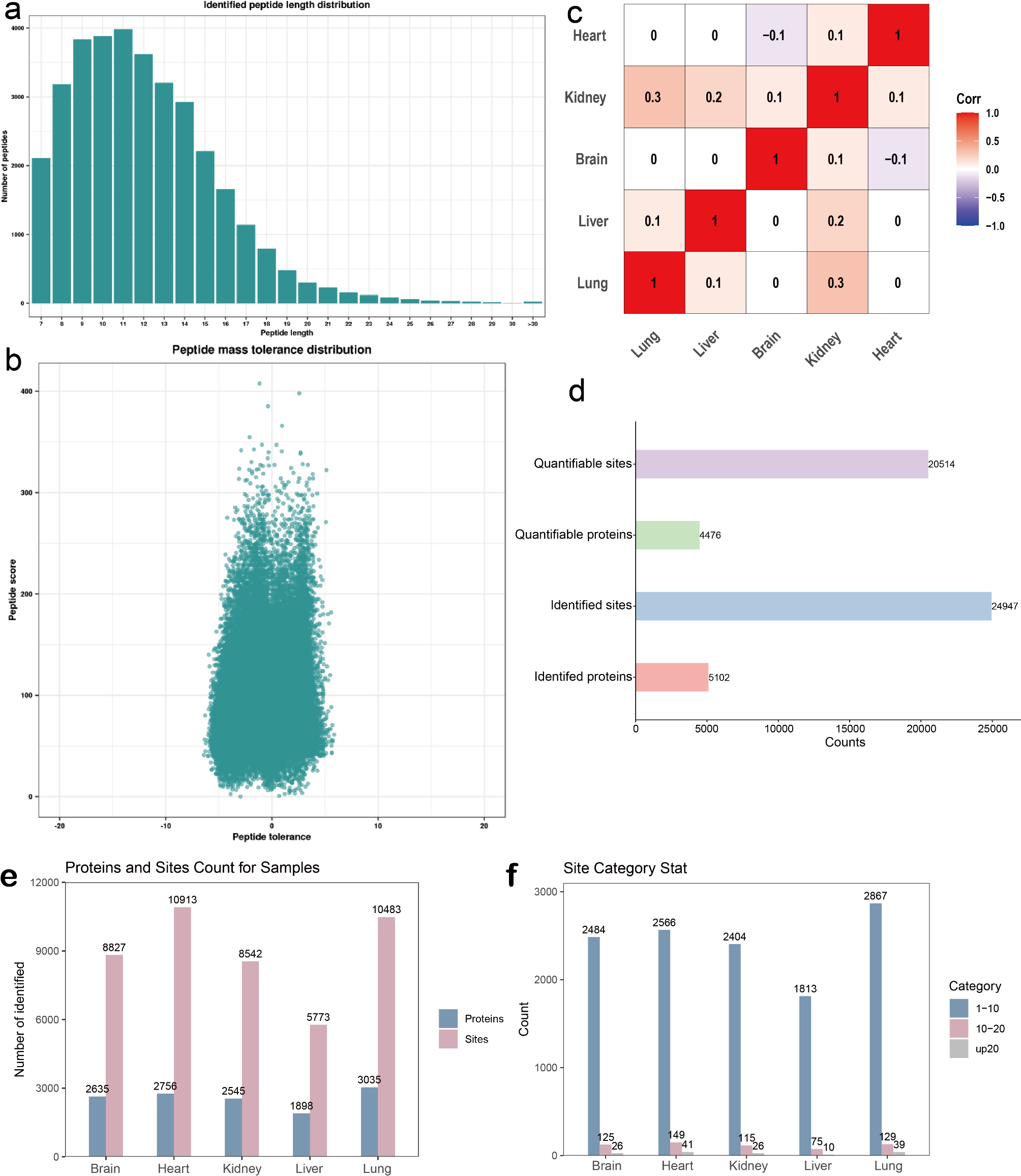 Identification of proteome-wide and functional analysis of lysine crotonylation in multiple organs of the human fetus