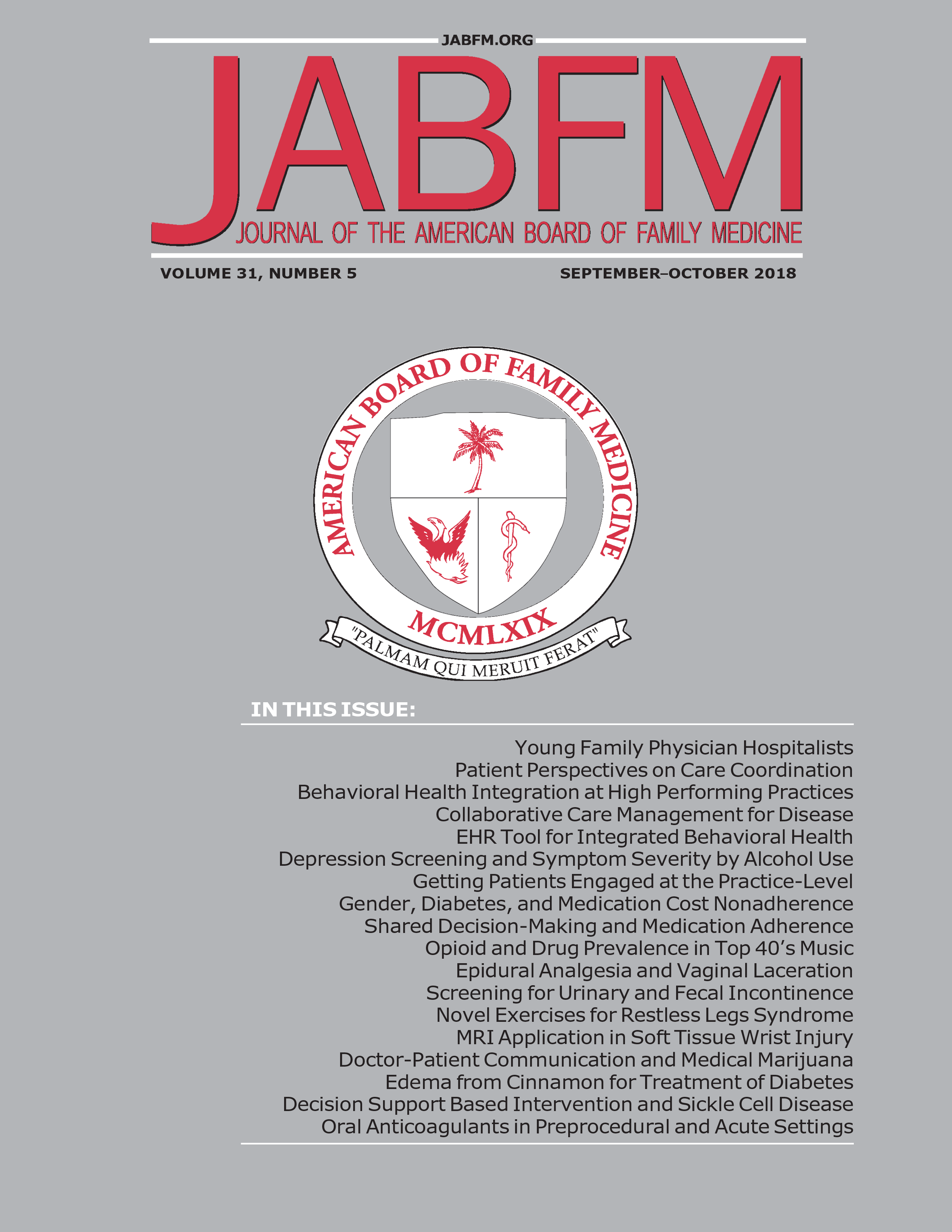 Practical Recommendations for Minimizing Pain and Anxiety with IUD Insertion
