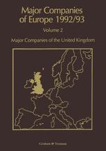 Major Companies of the UNITED KINGDOM