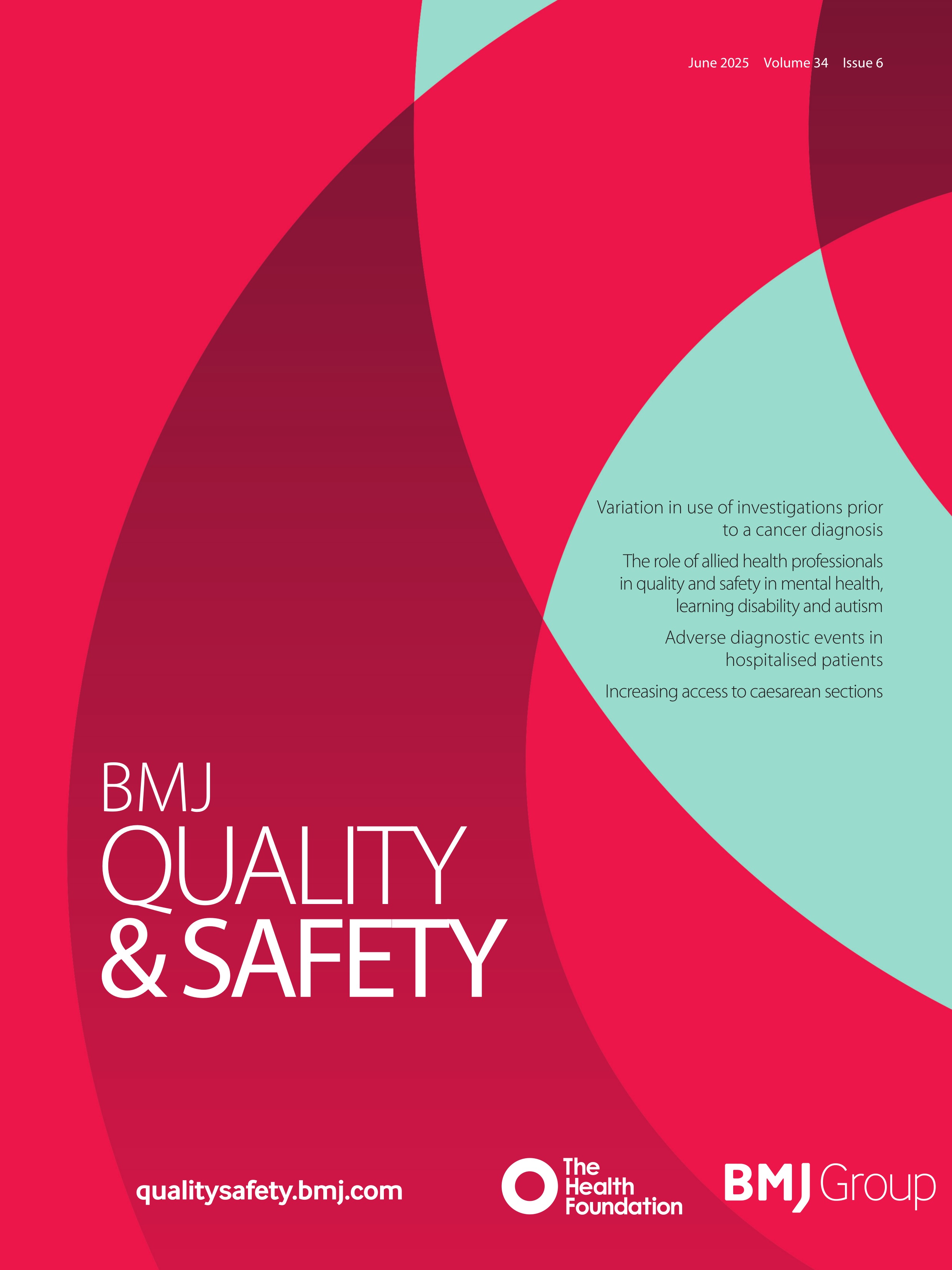 Increasing surgical volumes in resource limited-healthcare systems: team-based quality improvement as a novel approach to quantity improvement