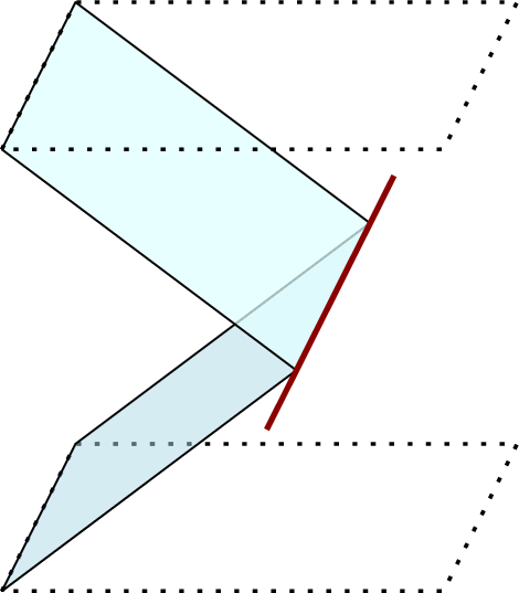 The Backscattering Problem for Time-Dependent Potentials