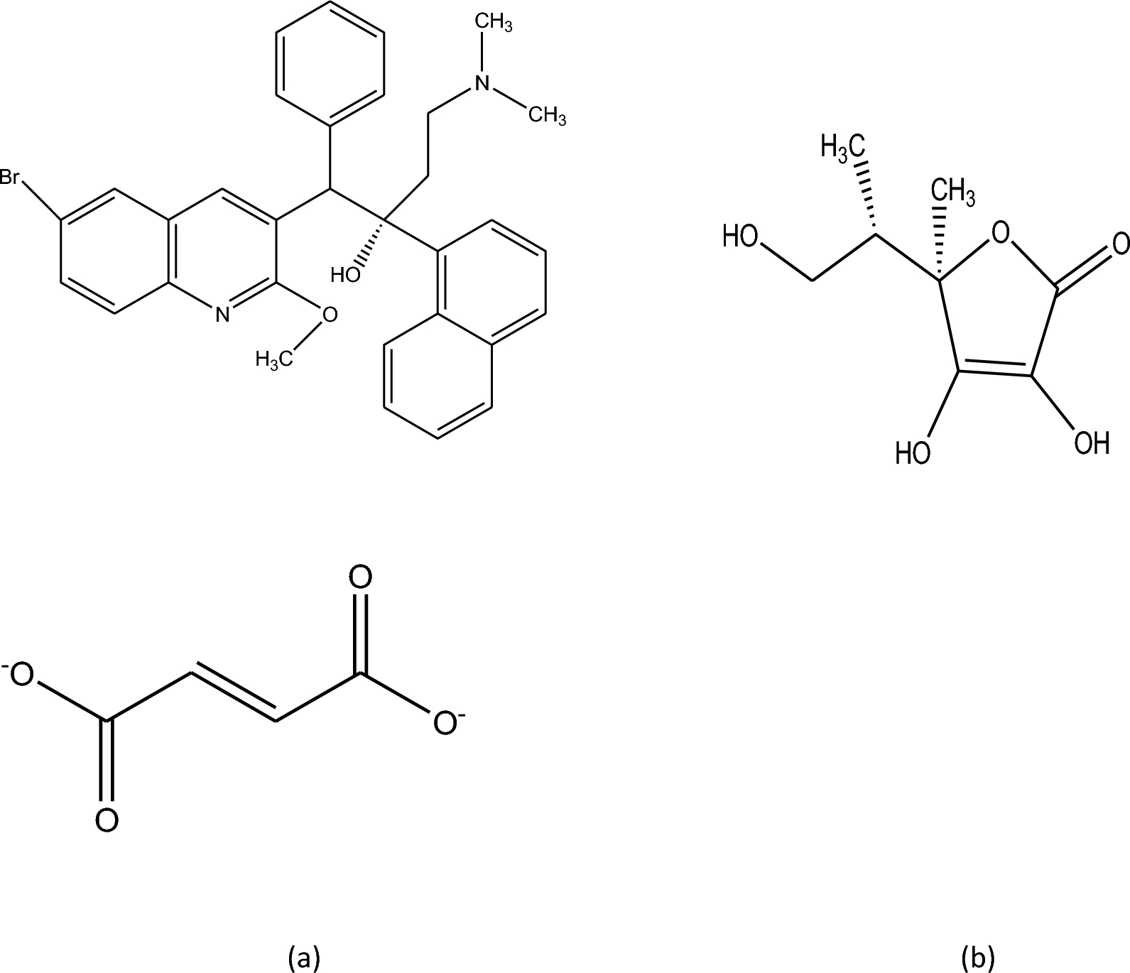 Preparation, characterization, and evaluation of bedaquiline fumarate: ascorbic acid co-crystals with enhanced pharmaceutical and physicochemical properties