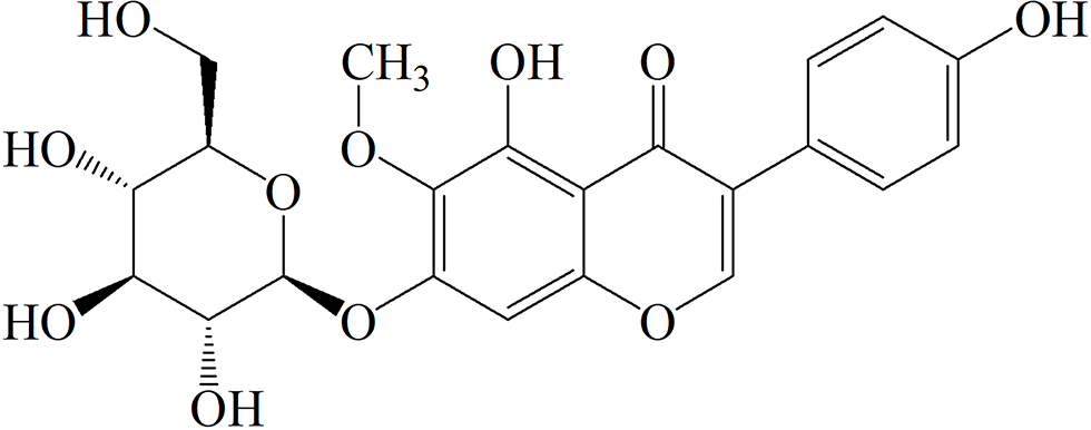 Neuroprotective Effects of Tectoridin in HO-Induced Oxidative Stress and an Amyloid-Infused Rat Model of Alzheimer’s Disease
