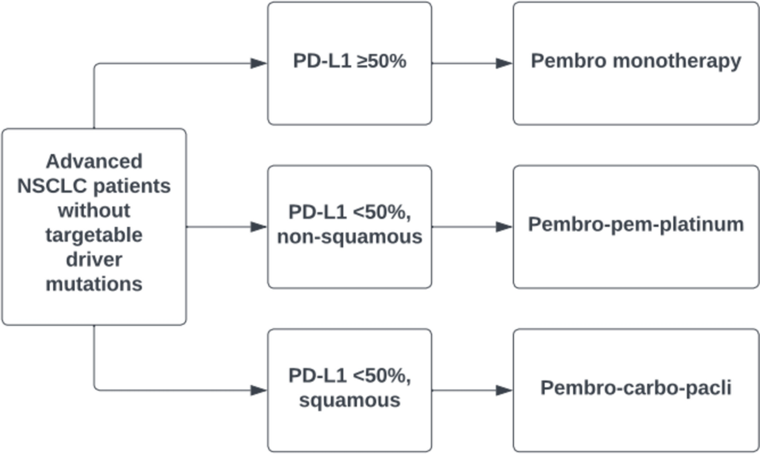 Very Early Health Technology Assessment for Potential Predictive Biomarkers in the Treatment of Advanced Non-Small Cell Lung Cancer