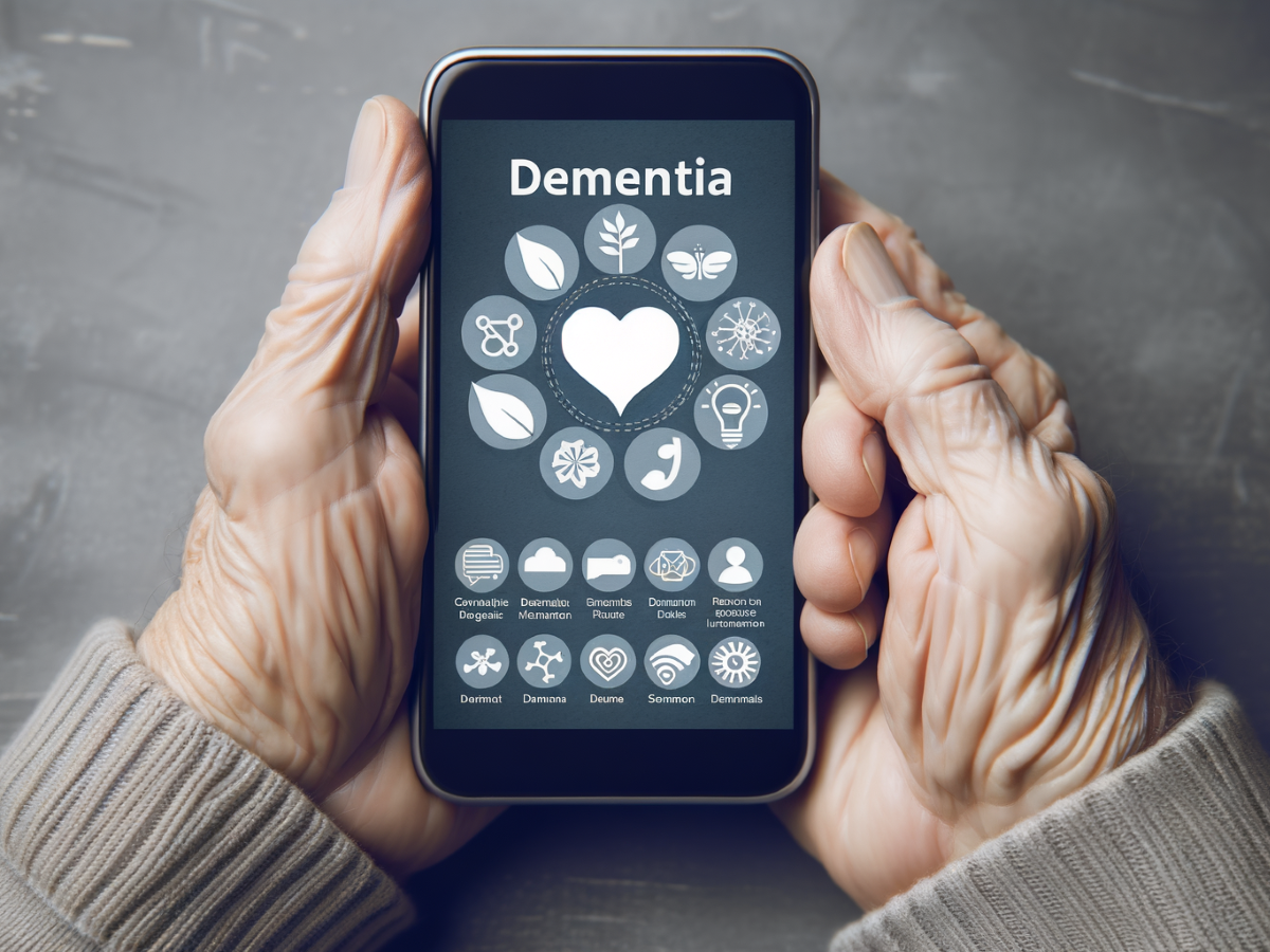 Digital Decision Aids to Support Decision-Making in Palliative and End-of-Life Dementia Care: Systematic Review and Meta-Analysis
