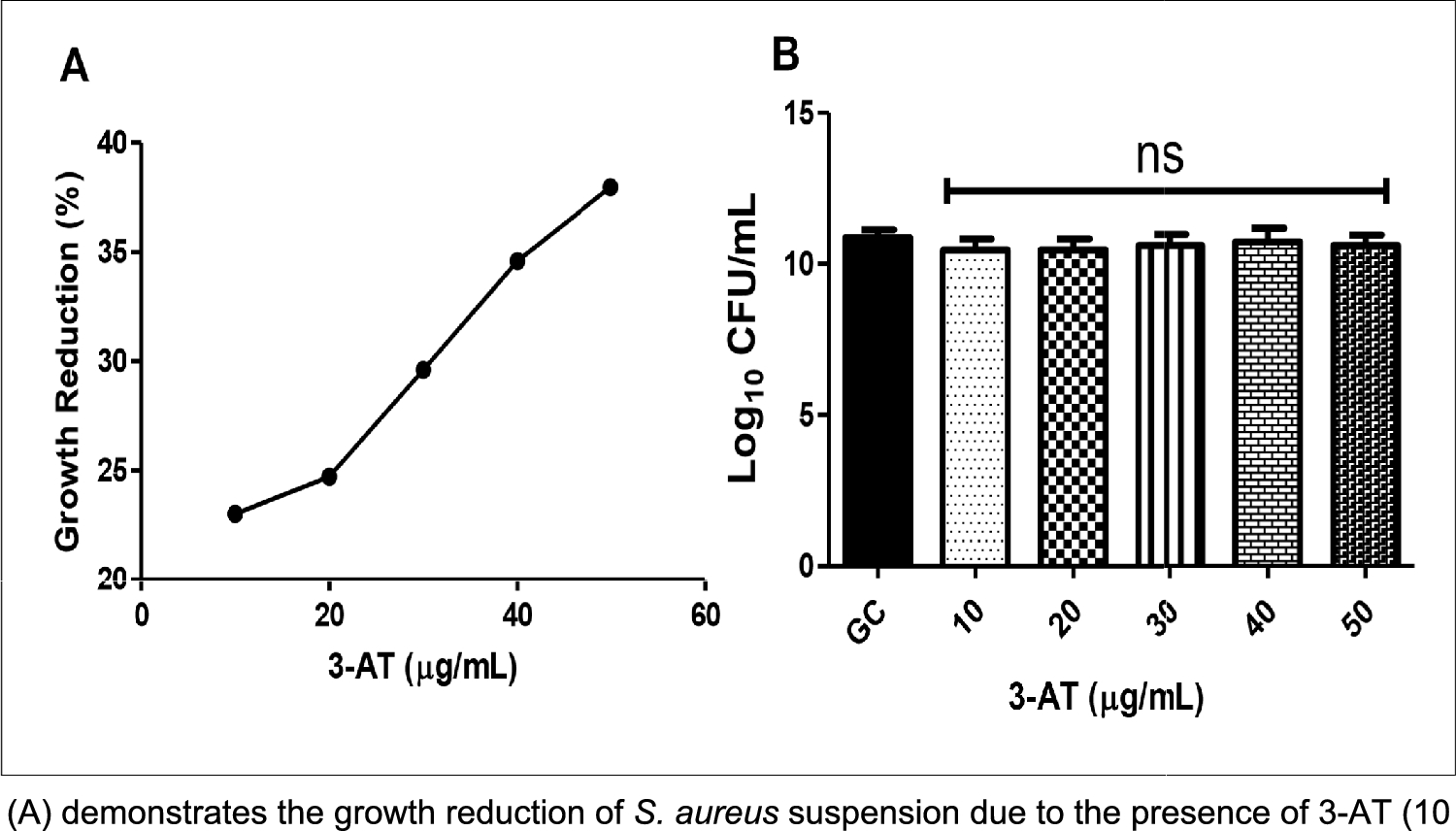 Exploring catalase inhibition as an adjuvant to antimicrobial photodynamic therapy against