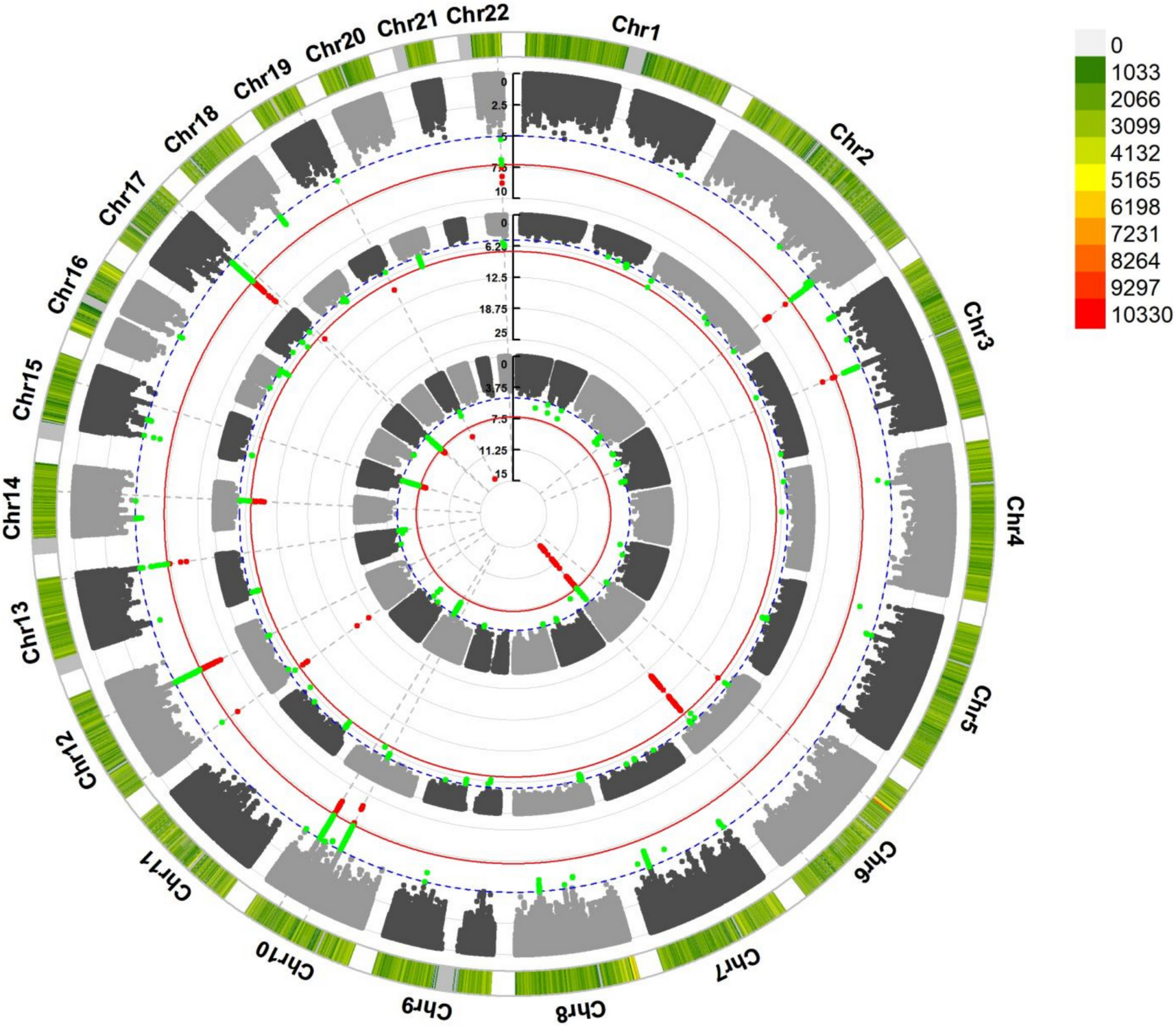 Comprehensive genome-wide analysis of retinal vessel caliber reveals microvascular-blood pressure pathways: advancing predictive, preventive, and personalized medicine