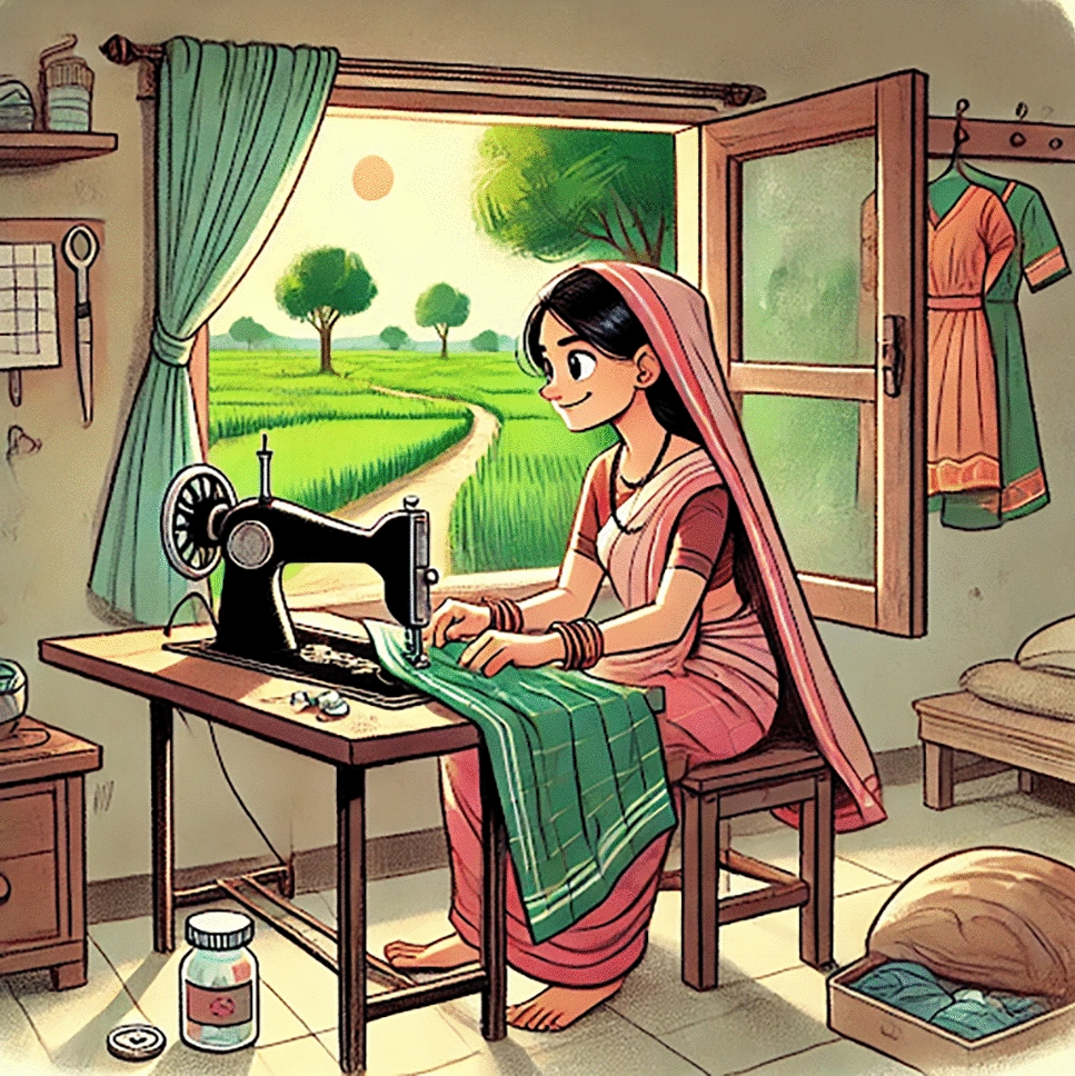 Against the odds: Nivedita's fight for survival and hope