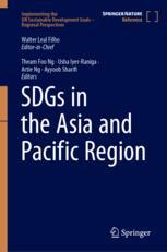 SDG3, Good Health and Well – Being: Status, Achievement, and Yoga Strategies