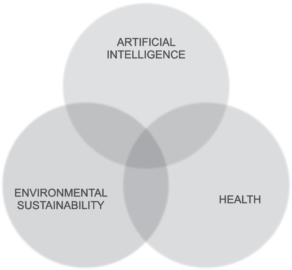Environmental impacts of artificial intelligence in health care: considerations and recommendations