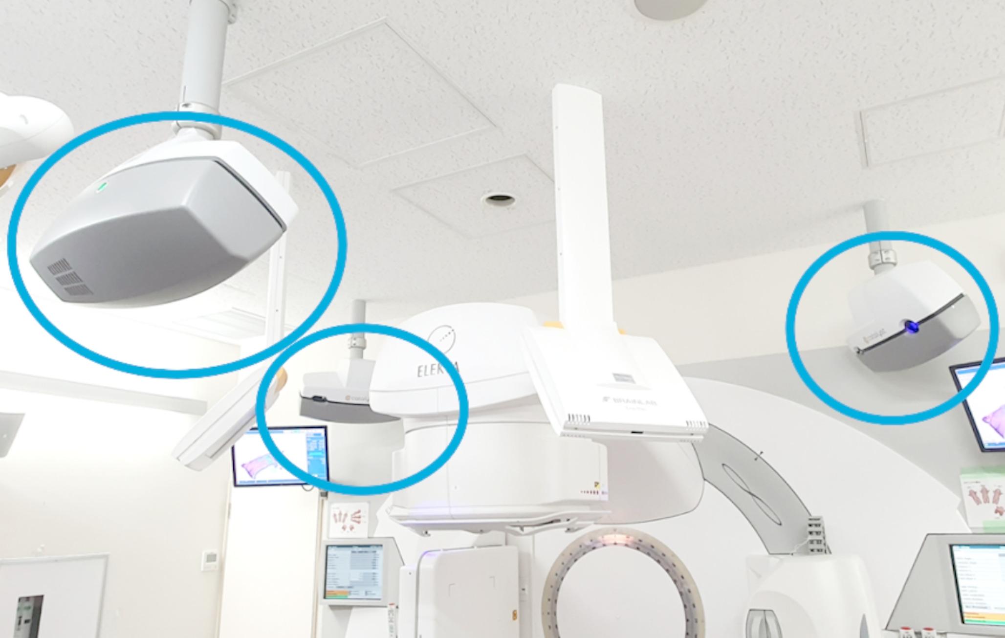 The Estimation of the accuracy of surface-guided radiotherapy with breast deformation