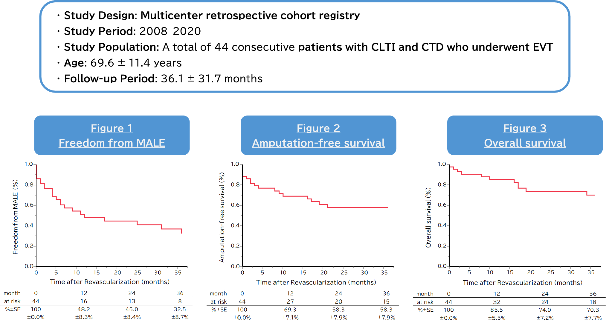 Long-term outcomes of endovascular therapy for chronic limb-threatening ischemia patients with connective tissue disease