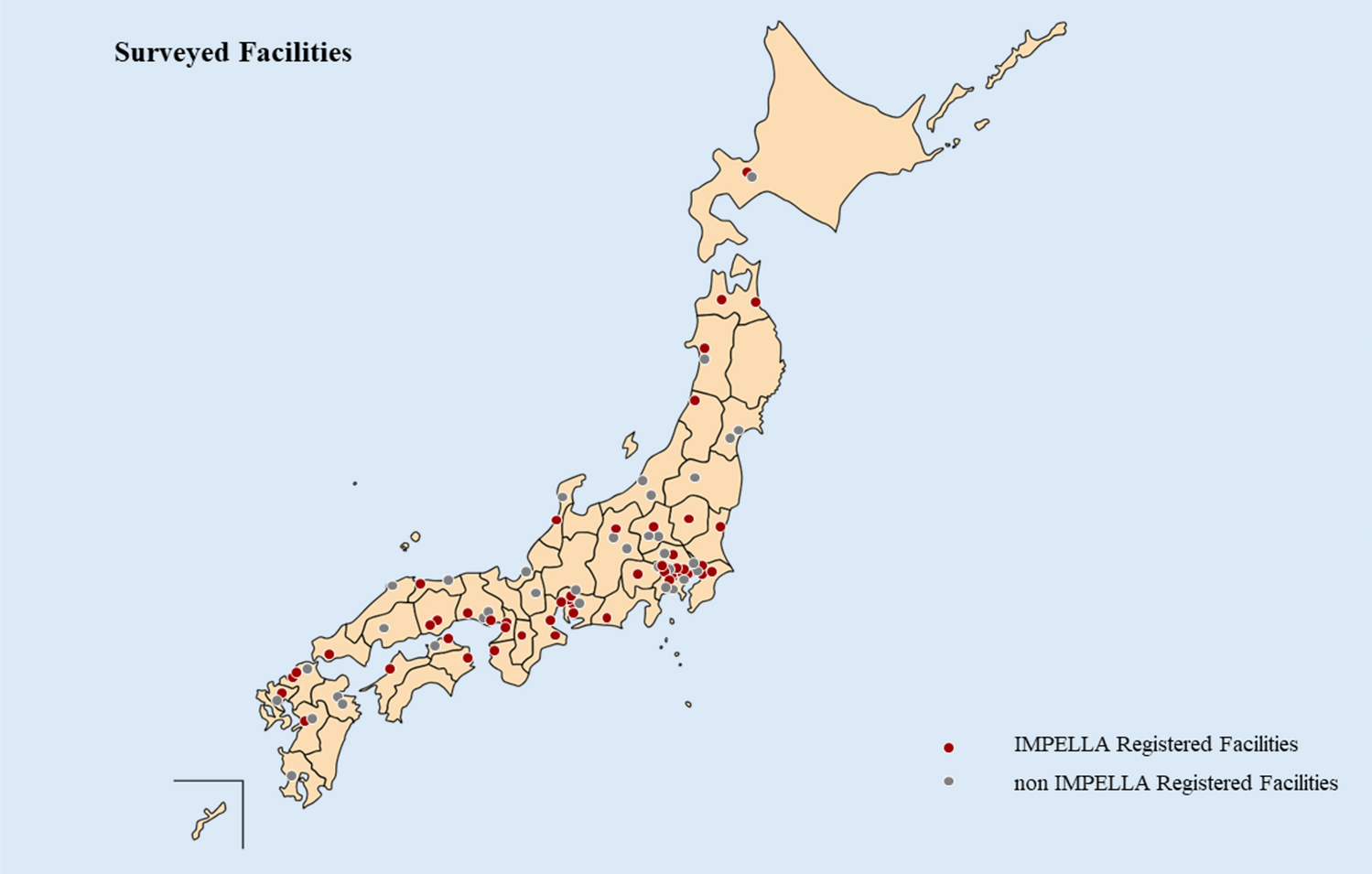 Survey on Japanese emergency physicians' awareness of advanced mechanical circulatory support upgrade therapy for patients with out-of-hospital cardiac arrest receiving extracorporeal cardiopulmonary resuscitation