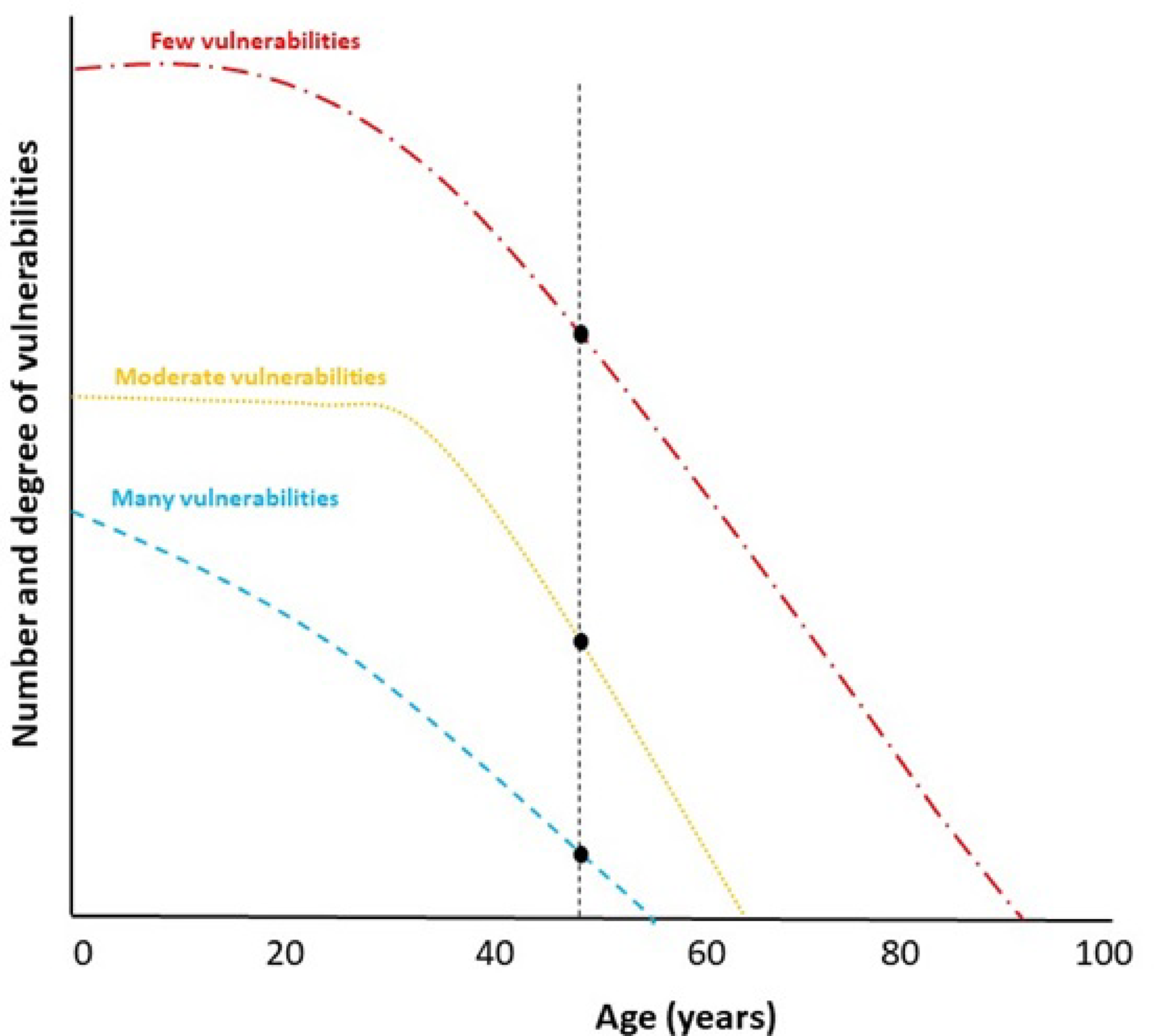 Novel Concepts for the Estimation of Lifetime Cardiovascular Risk