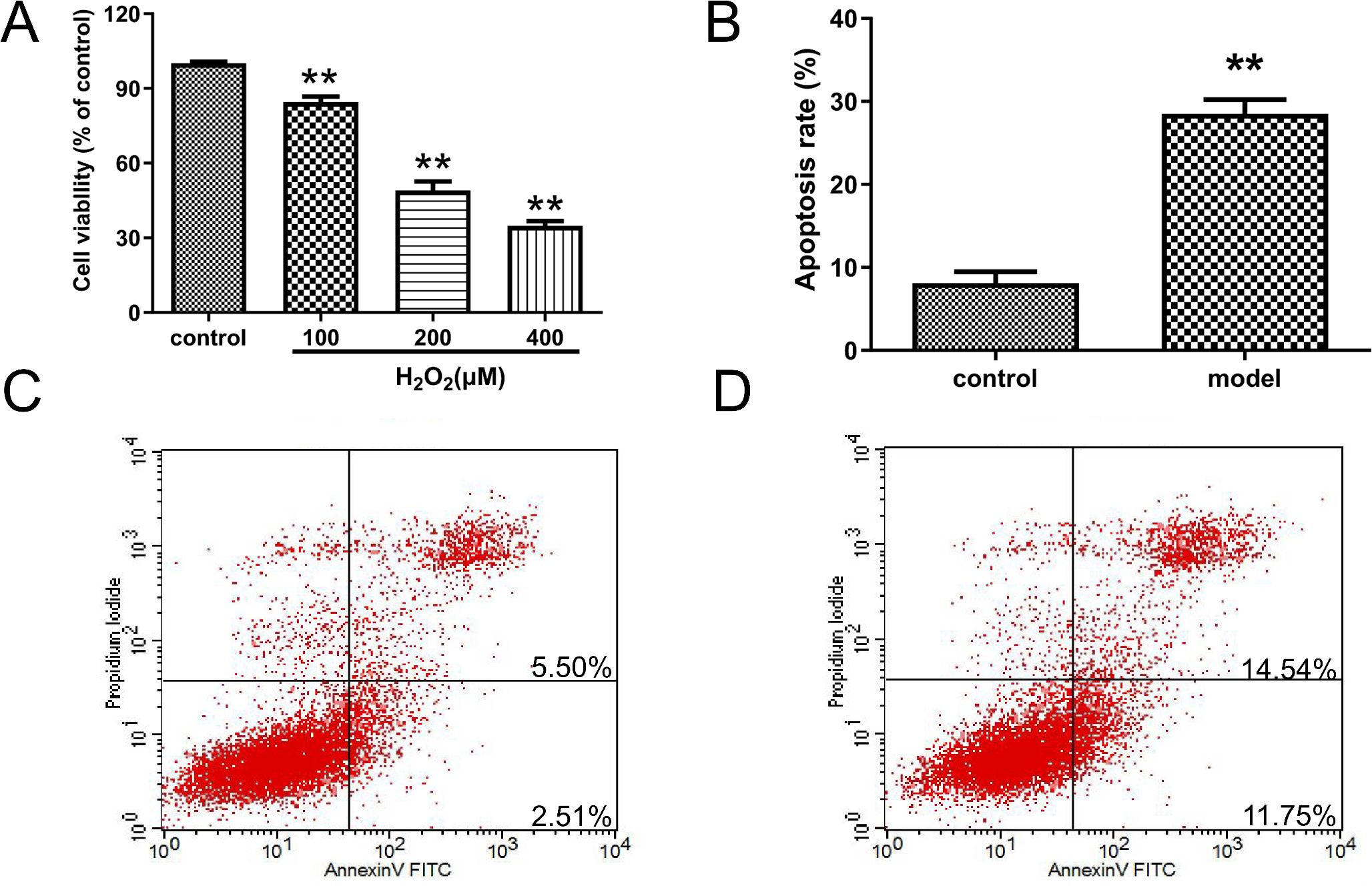 The Protective Effect of Annexin A1 on Autophagy Via the CAMK2/BECN1 Signaling Pathway in PC12 Cells Stimulated with HO