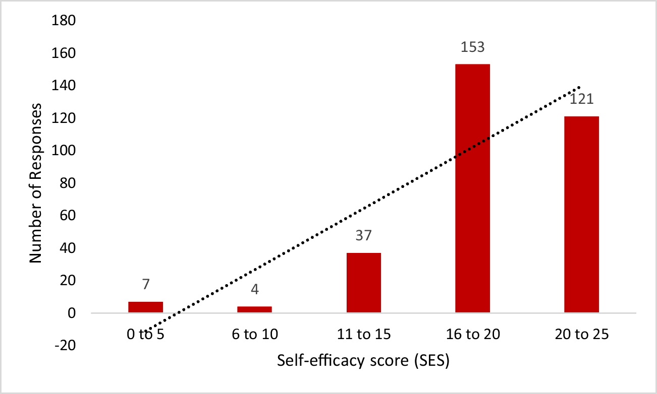 Unveiling Teachers’ Instructional Self-efficacy in Science, Mathematics, and Technology: Personal and Contextual Influences