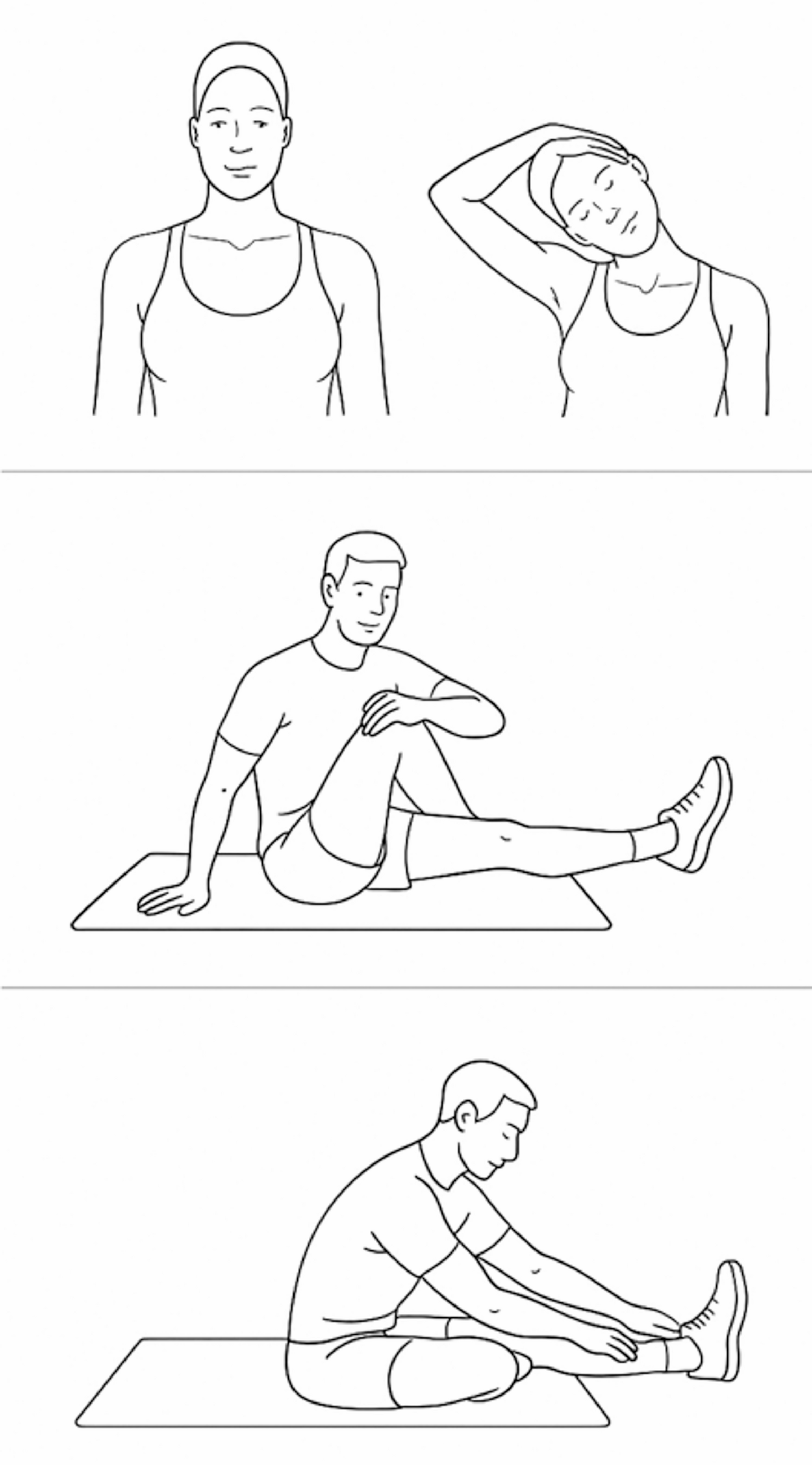Exploring the feasibility, acceptability and preliminary efficacy of a Home-Based stretching program for adults with fibromyalgia: a prospective Pre-Post feasibility study
