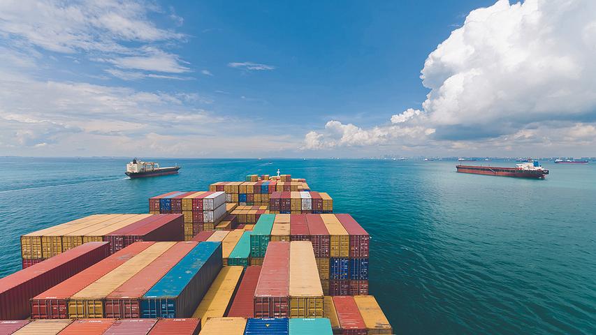 Upskilling the maritime workforce to enable cleaner shipping