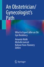 Global Health Career in OB/GYN