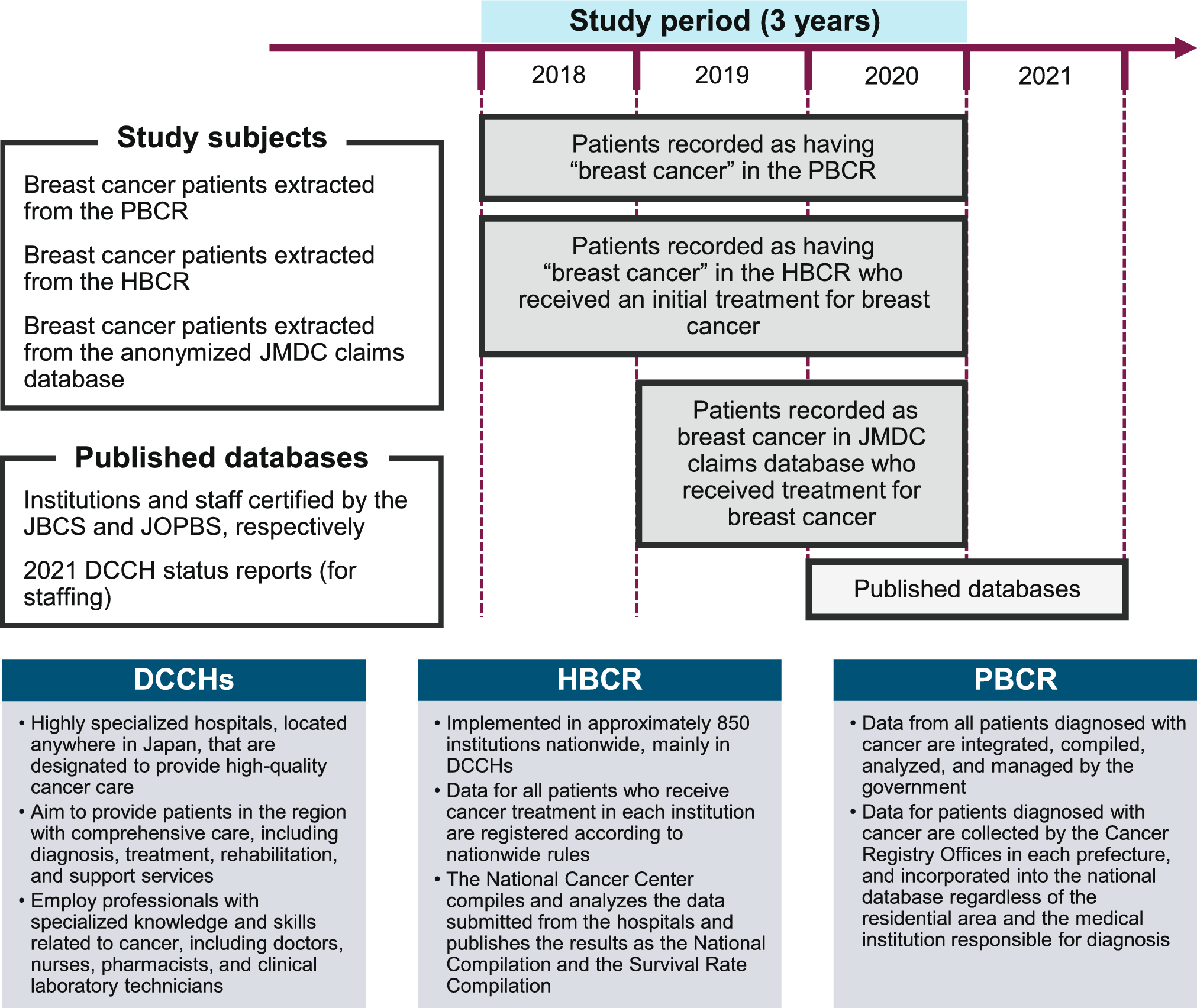 Regional disparities in breast cancer healthcare in Japan: REAL-BC study