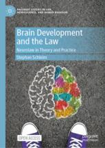Introduction: Neuro, Psychiatry, Ethics and Law