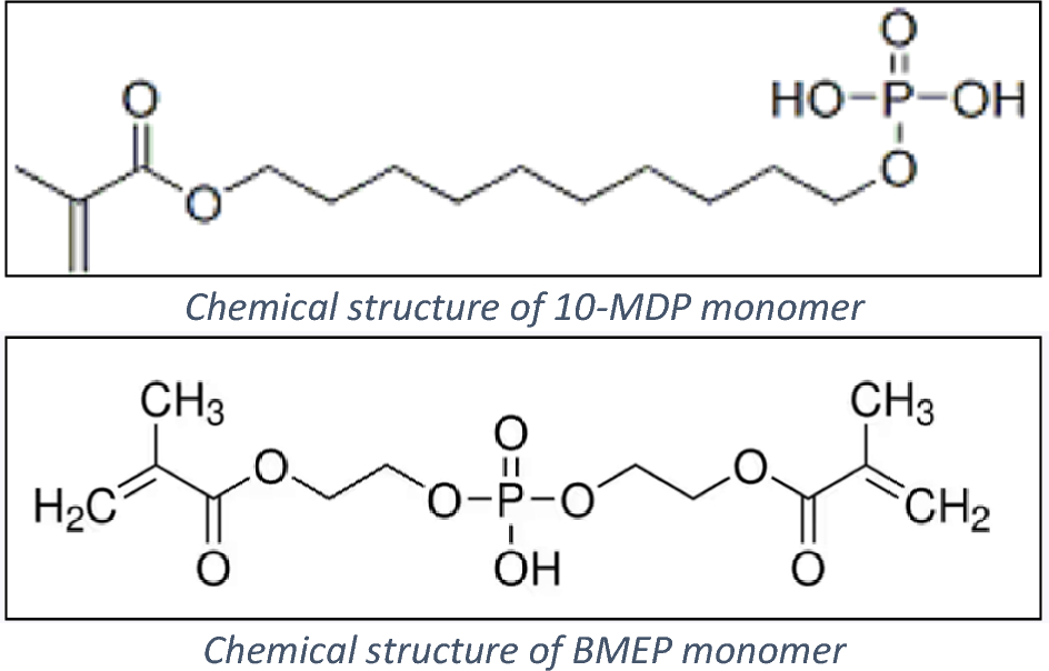 Application of the novel BMEP monomer in experimental self-adhesive dental composite physicochemical and mechanical properties