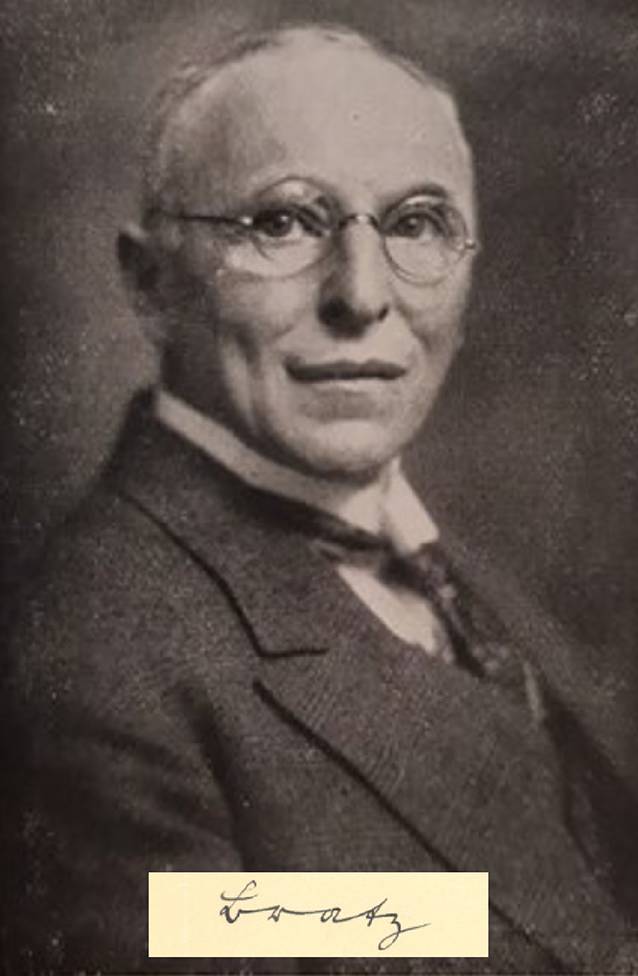 The first detailed study and illustration of Ammon’s horn sclerosis in epilepsy and the men behind it: Emil Bratz (1868–1934) and Otto Hebold (1856–1945)