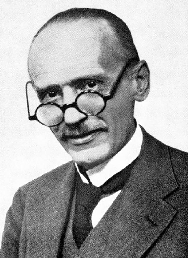 Otfrid Foerster (1873–1941): Pionier einer funktionell orientierten Neurochirurgie