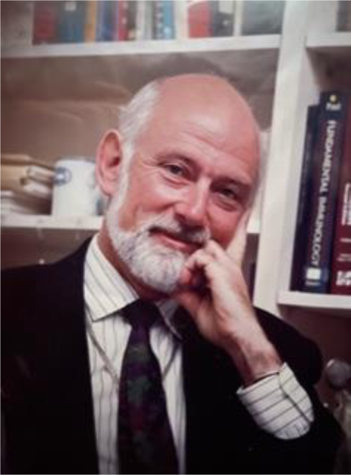 John Bienenstock Obituary