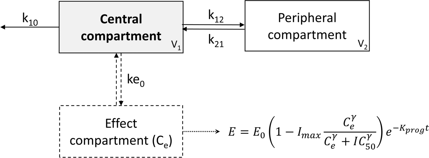 Paracetamol Concentrations and Time-Course of Ductus Arteriosus Diameter in Extremely Preterm Neonates: A Population Pharmacokinetic–Pharmacodynamic Analysis
